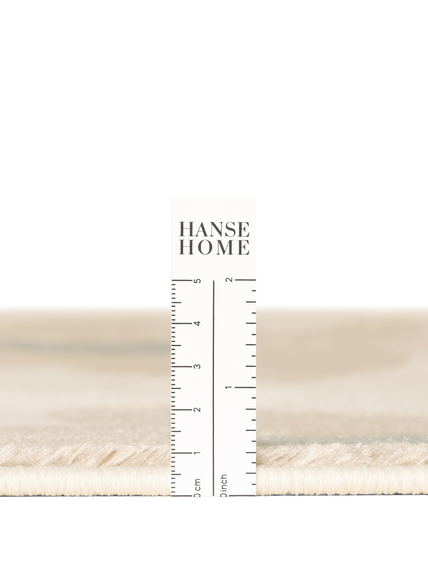Hanse Home Adventures Barnmatta Bloomy creme beige