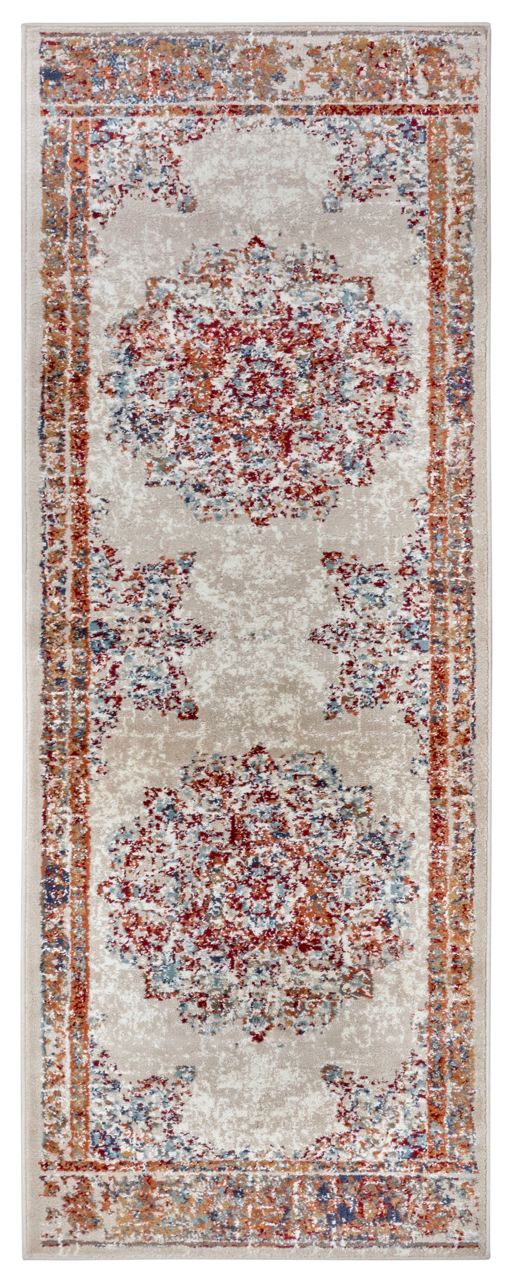 Hanse Home Orient Matta Maderno creme flerfärgad
