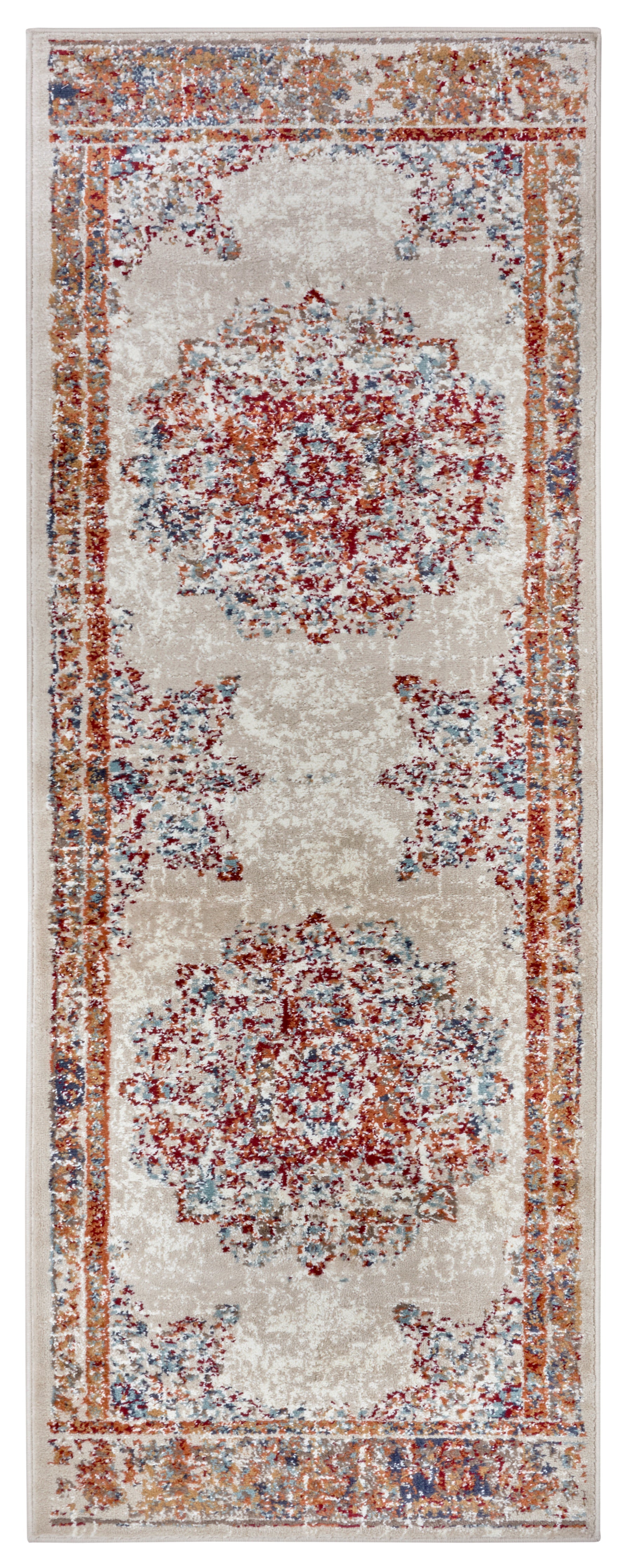 Hanse Home Orient Matta Maderno creme flerfärgad