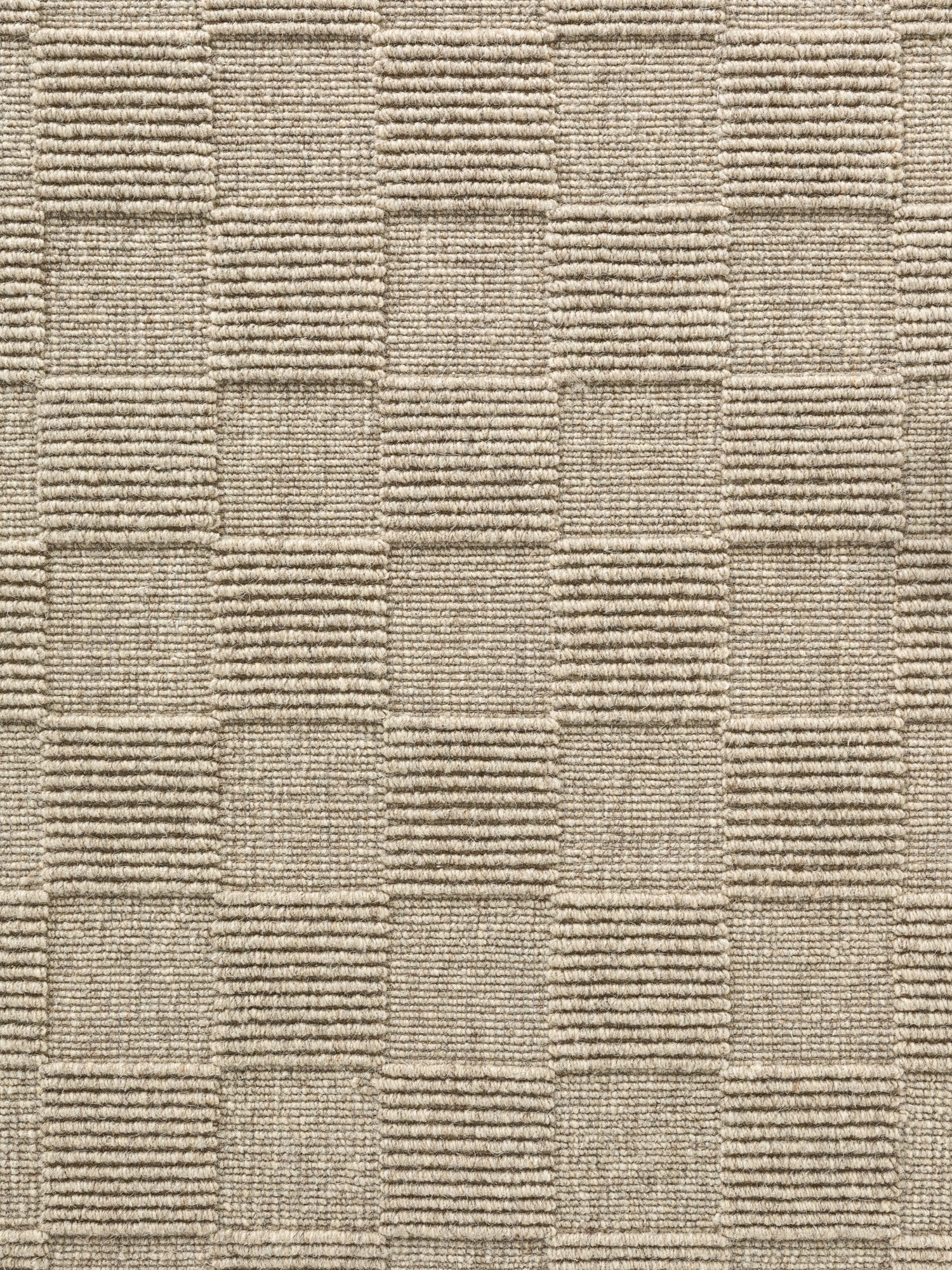 Villeroy & Boch 1766 Ullmatta Scala grå beige