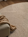 Hanse Home Calmio Ullmatta Calmio ljusbeige