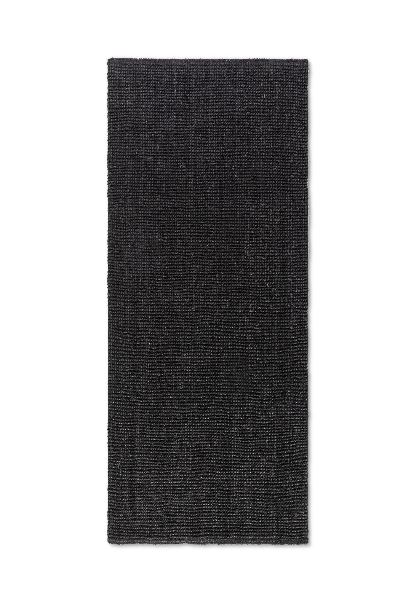 Hanse Home Bouclé-jutematta Jaipur djupsvart