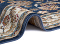 Hanse Home Orient Matta Reni blå creme