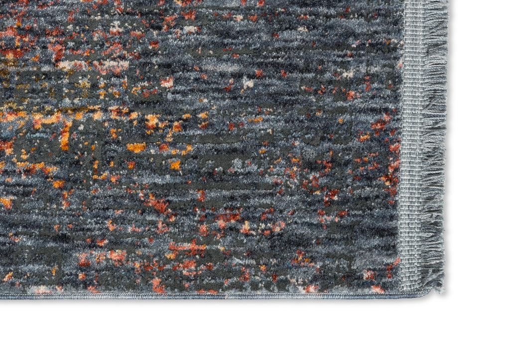 Sarezzo Modern Black/Multi