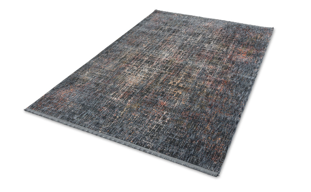 Sarezzo Modern Black/Multi
