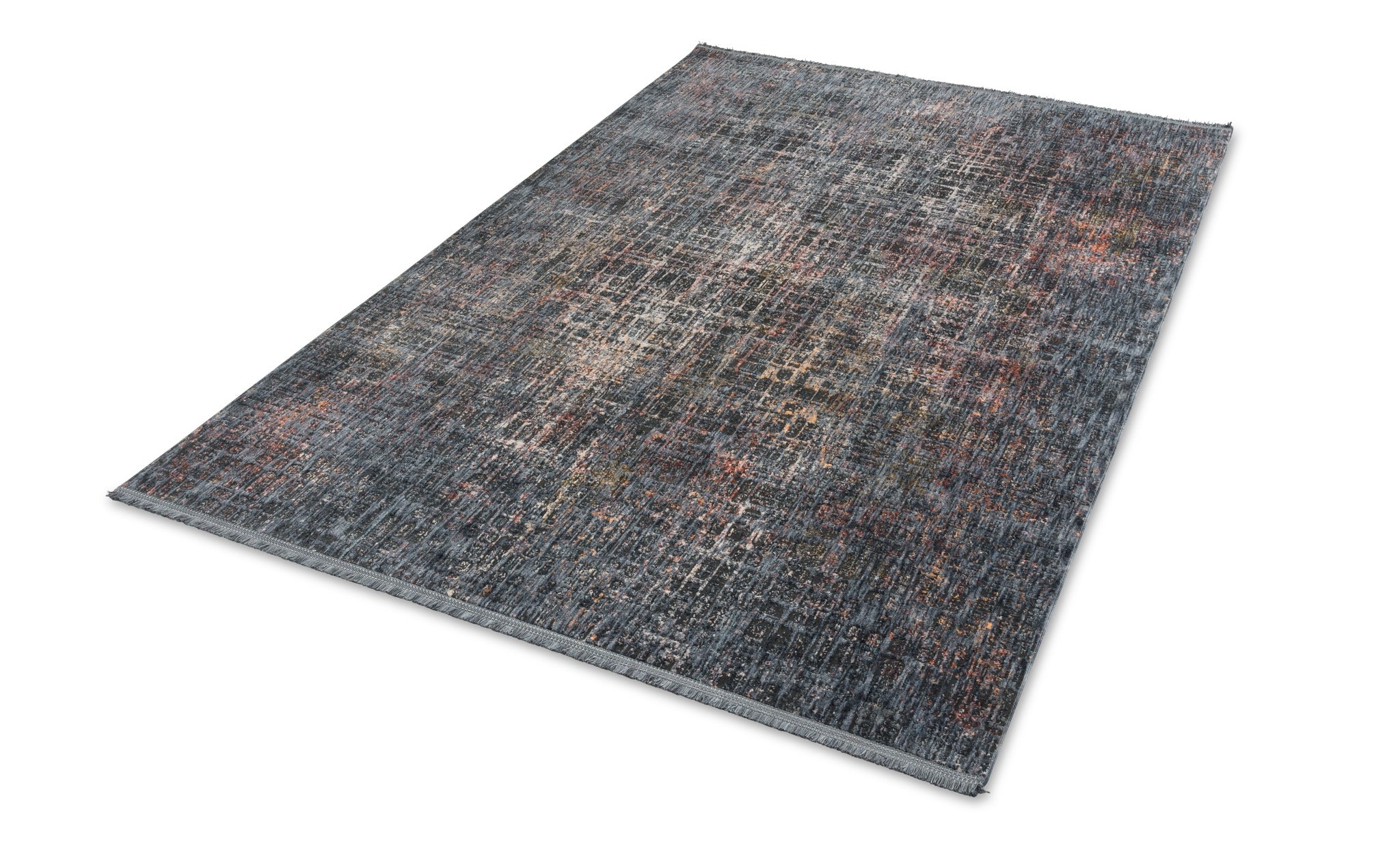 Sarezzo Modern Black/Multi