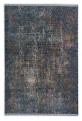 Sarezzo Modern Black/Multi
