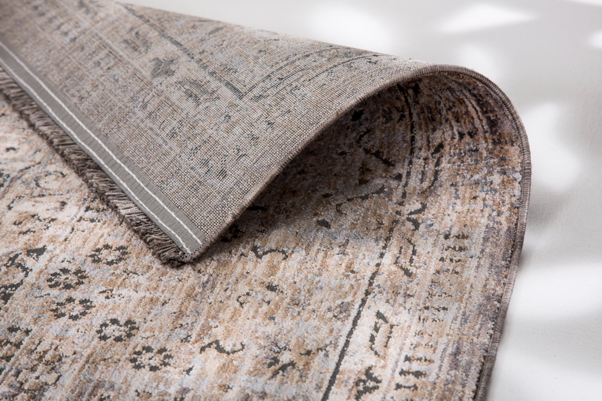 Sarezzo Classique Sand/Brown