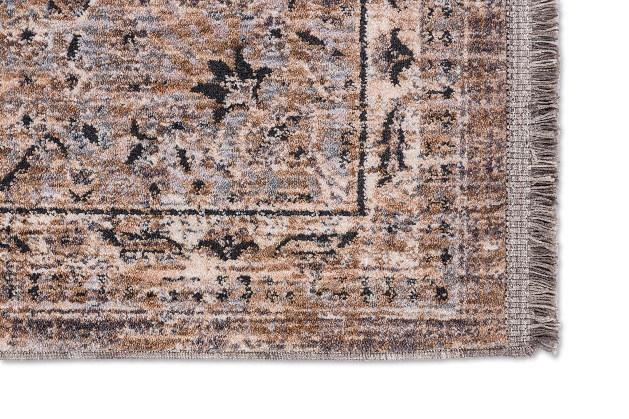 Sarezzo Classique Sand/Brown