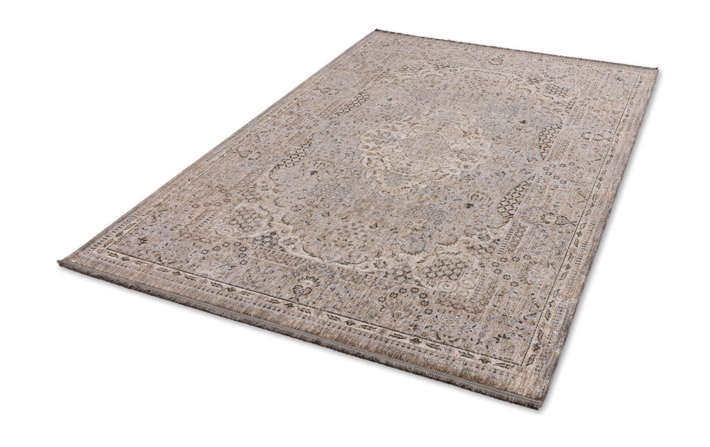 Sarezzo Classique Sand/Brown