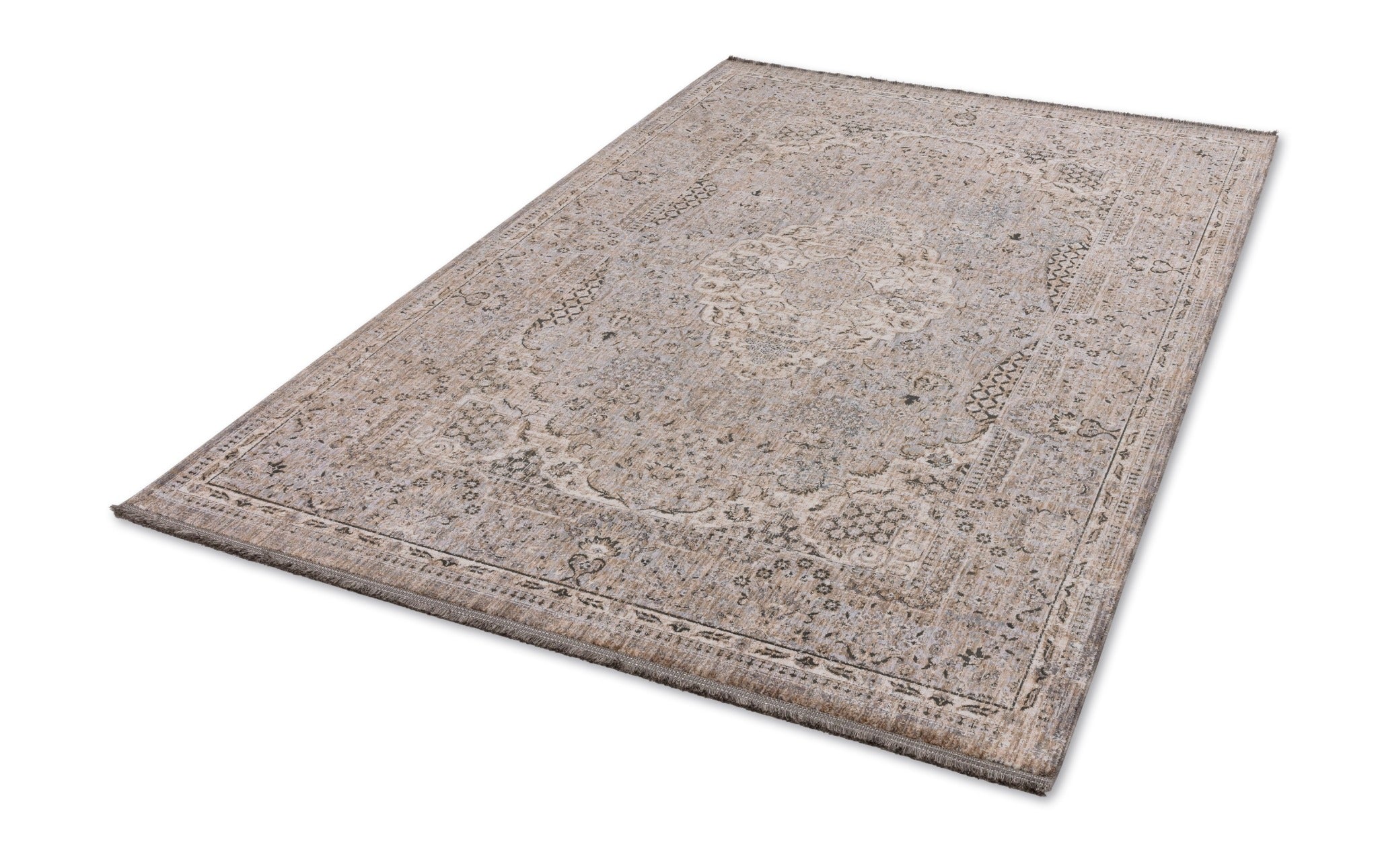 Sarezzo Classique Sand/Brown