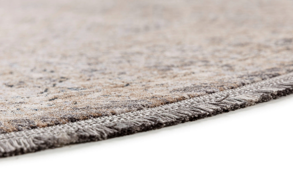 Sarezzo Classique Sand/Brown