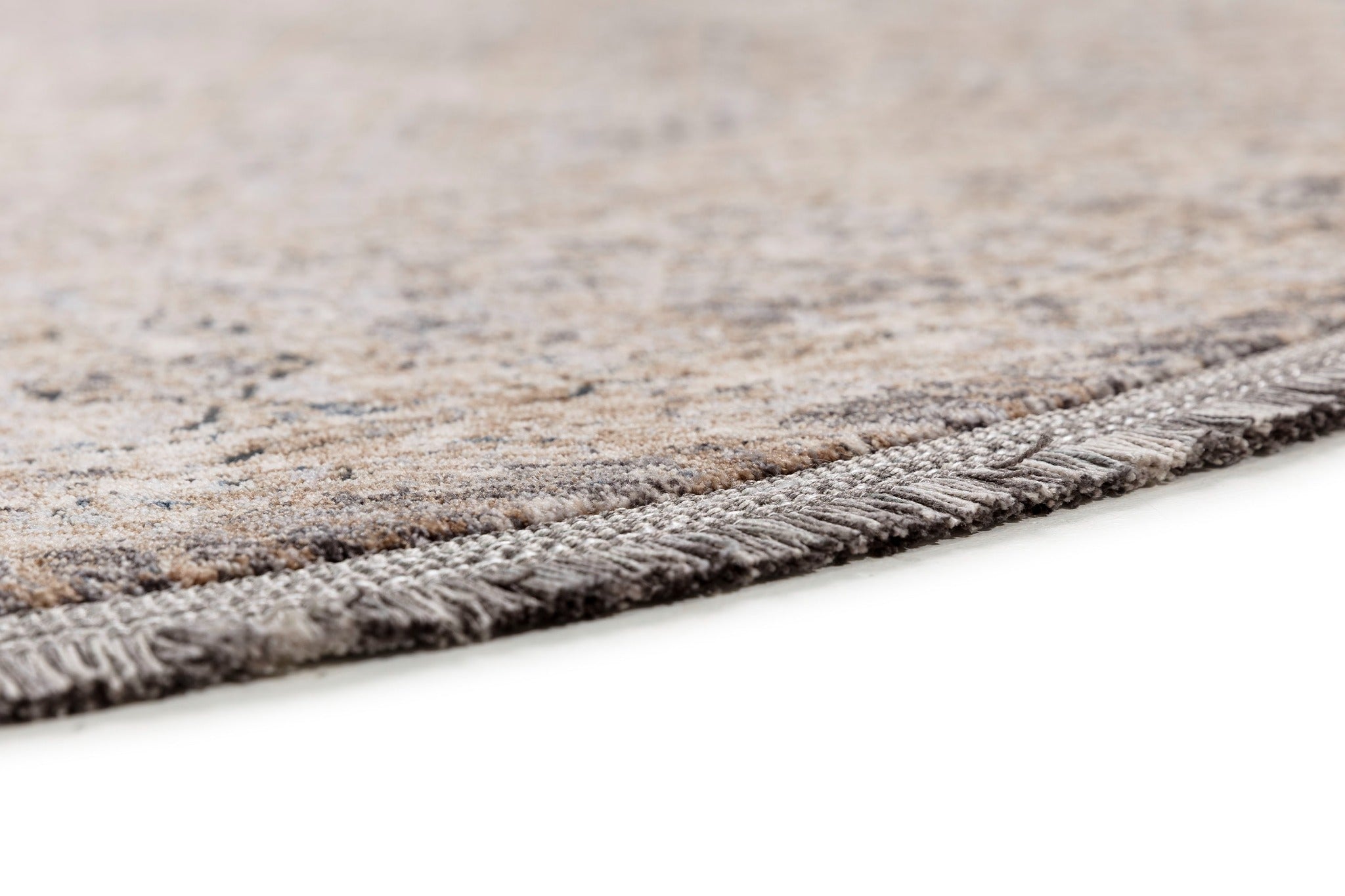 Sarezzo Classique Sand/Brown