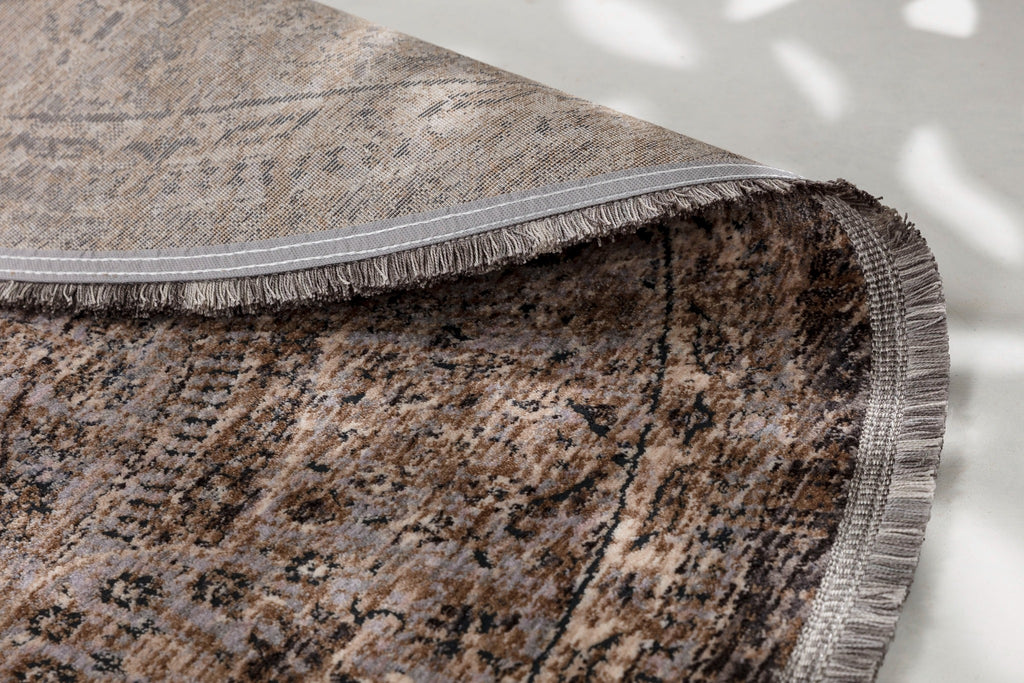 Sarezzo Classique Sand/Brown