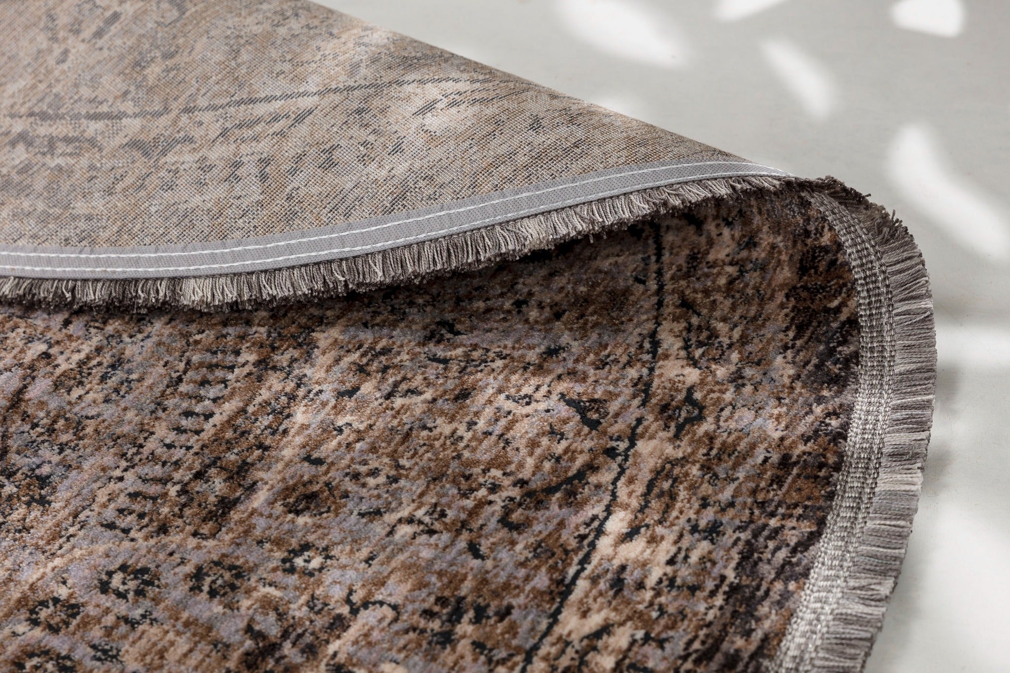 Sarezzo Classique Sand/Brown