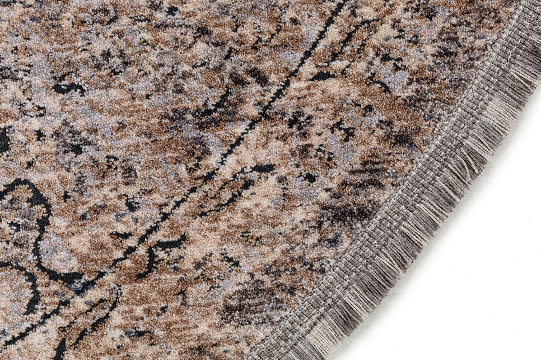 Sarezzo Classique Sand/Brown