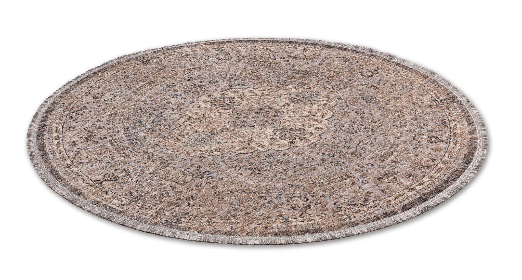 Sarezzo Classique Sand/Brown