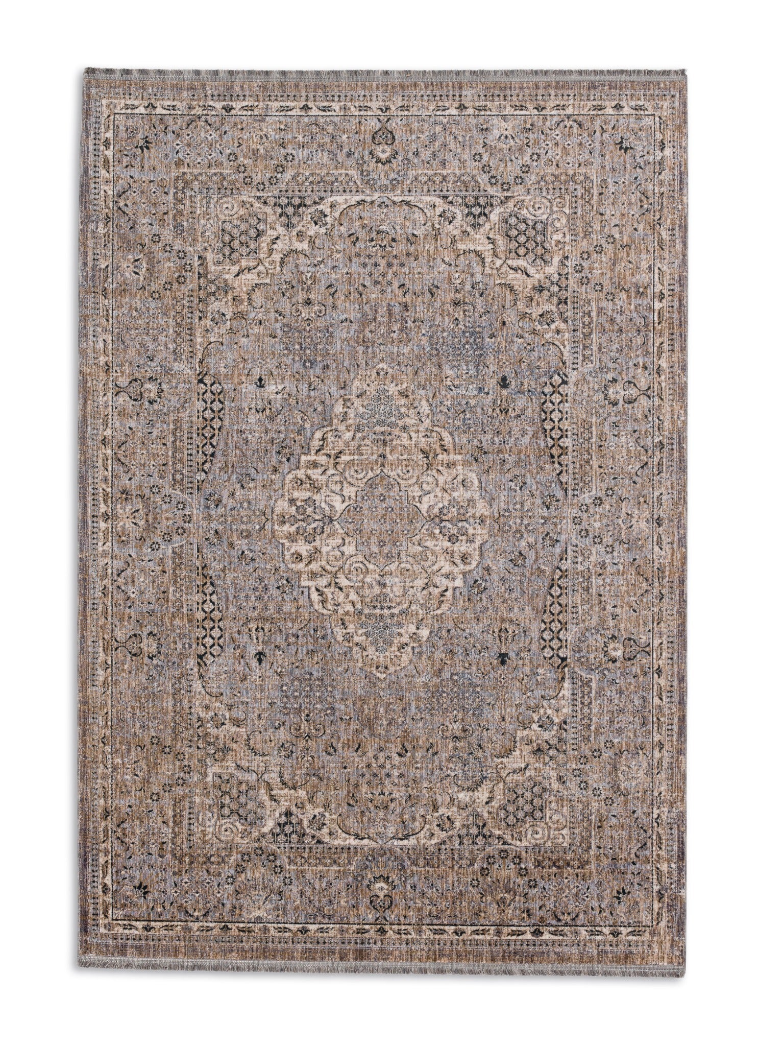 Sarezzo Classique Sand/Brown