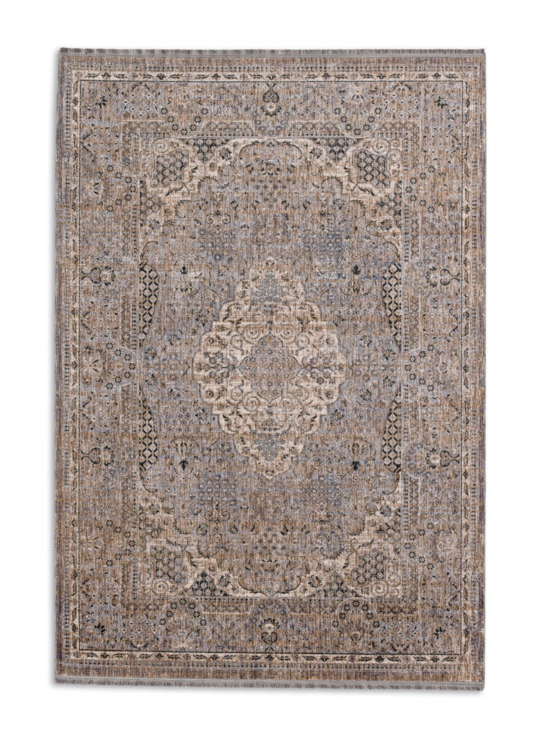 Sarezzo Classique Sand/Brown