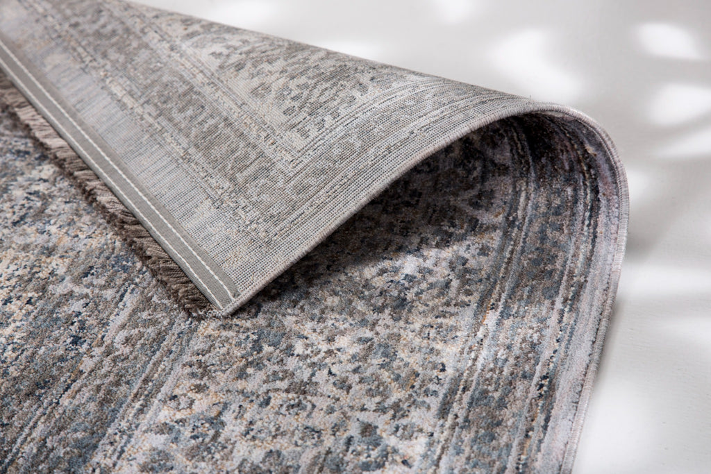 Sarezzo Classique Grey/Blue