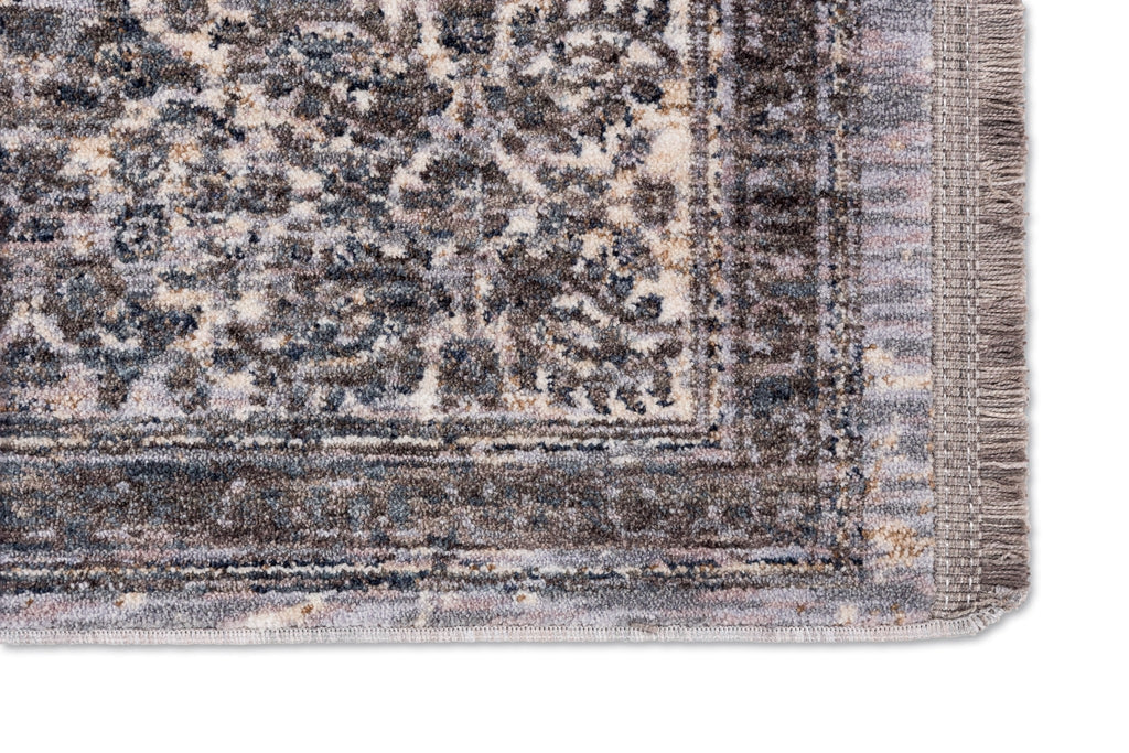 Sarezzo Classique Grey/Blue