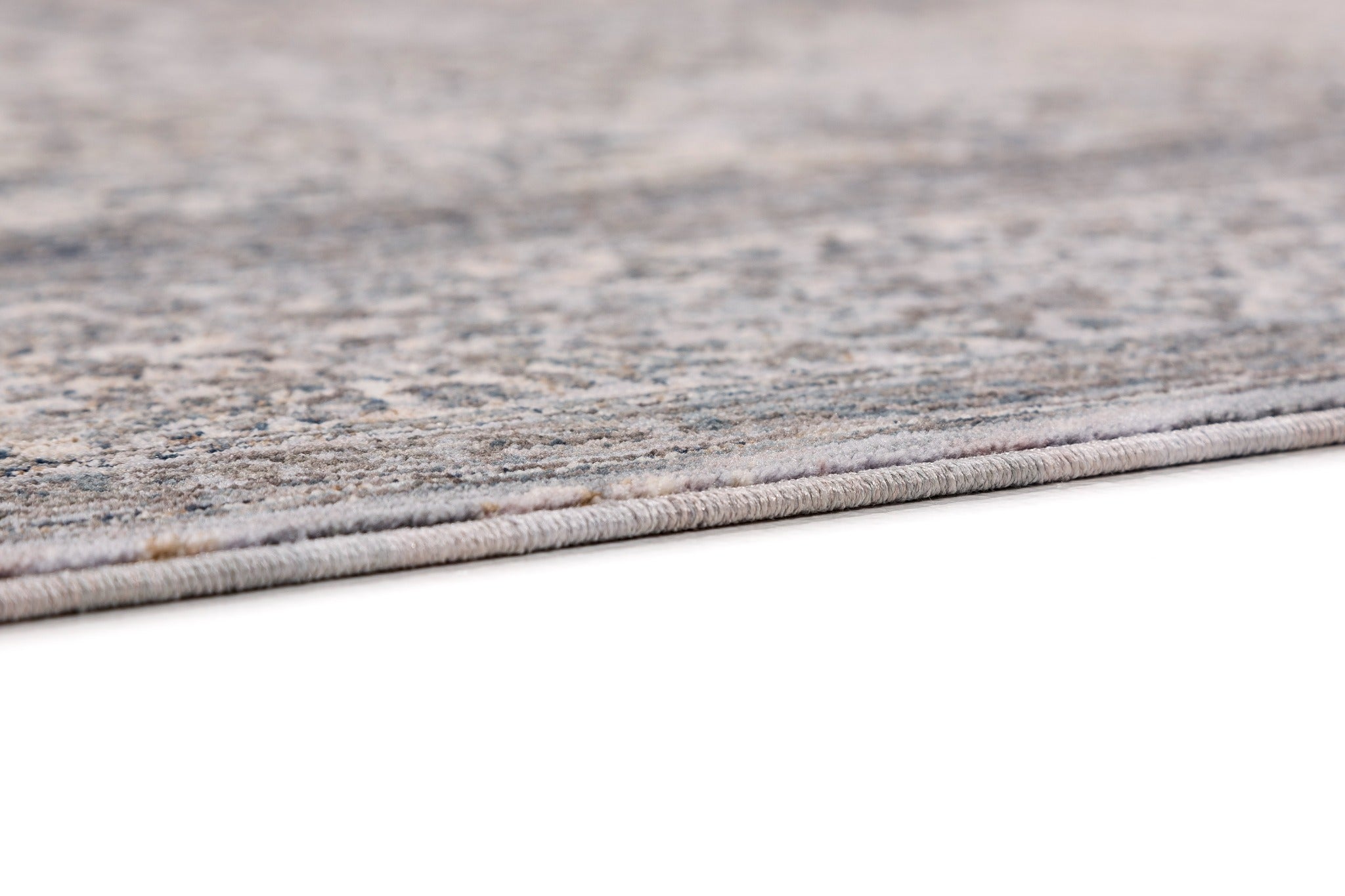 Sarezzo Classique Grey/Blue