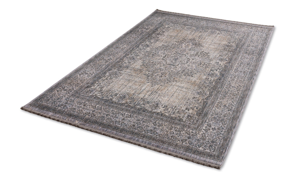 Sarezzo Classique Grey/Blue