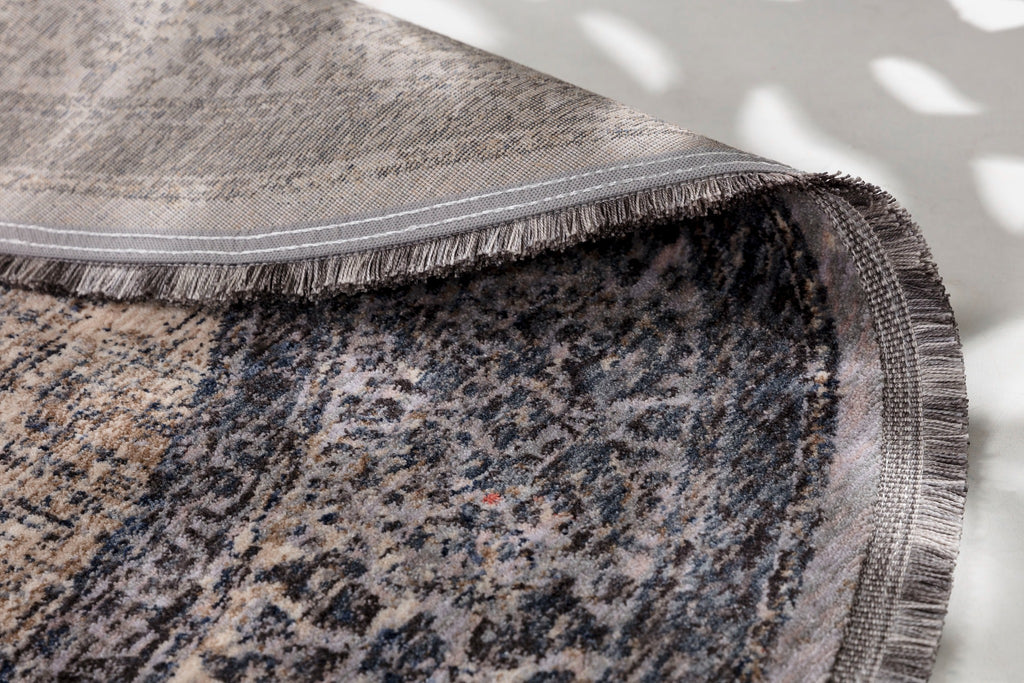 Sarezzo Classique Grey/Blue