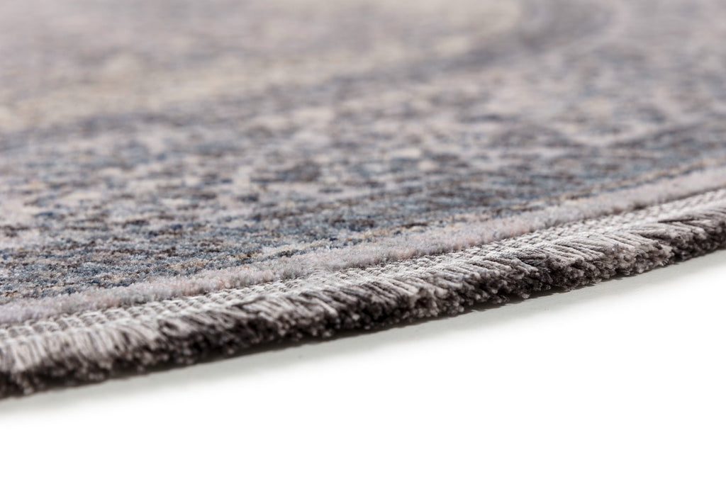 Sarezzo Classique Grey/Blue