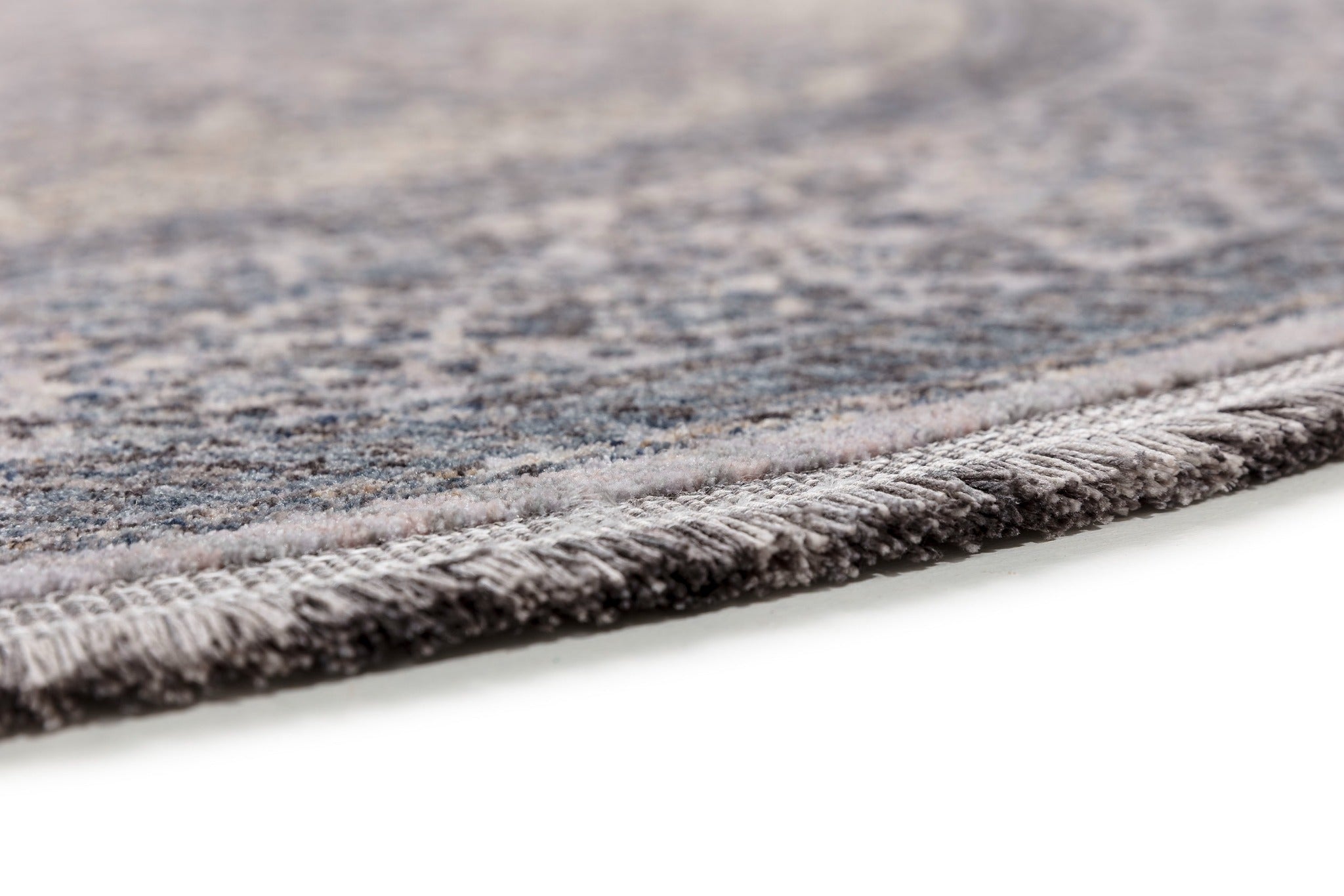 Sarezzo Classique Grey/Blue