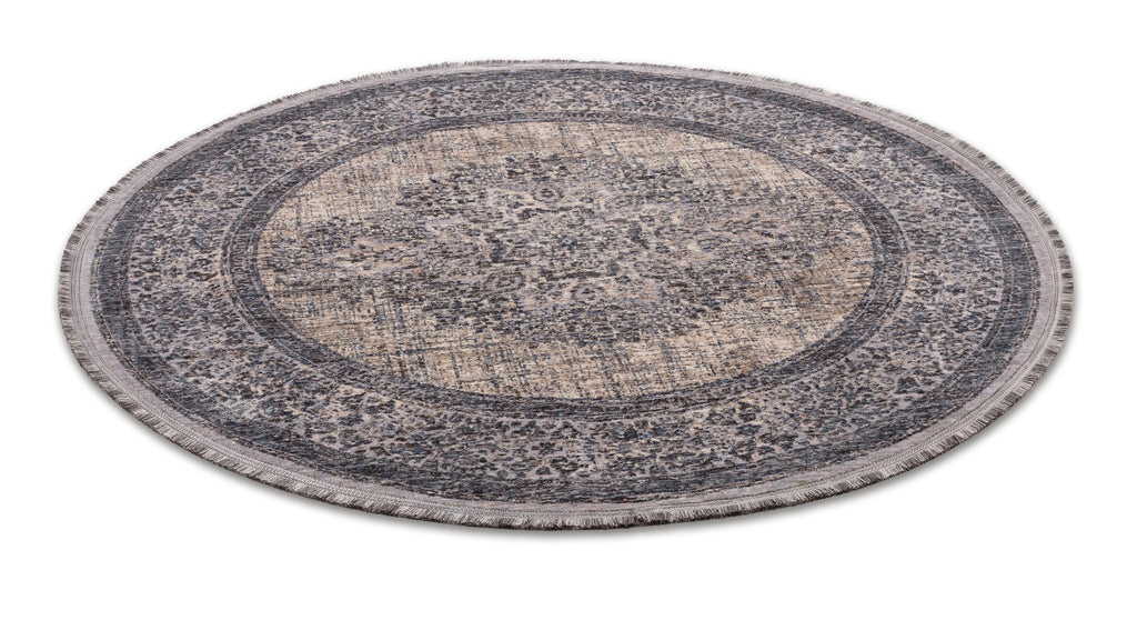 Sarezzo Classique Grey/Blue