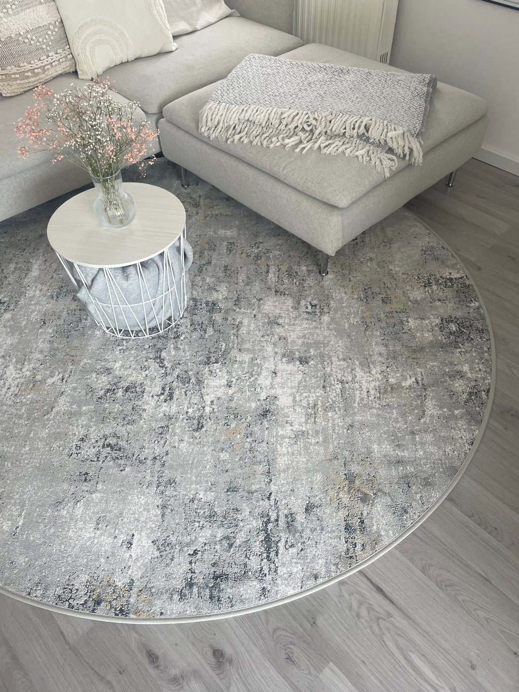 Positano Silver/Gold
