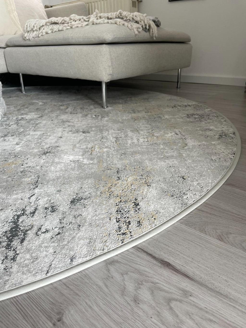 Positano Silver/Gold