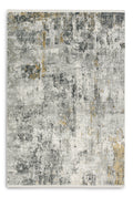 Positano Silver/Gold