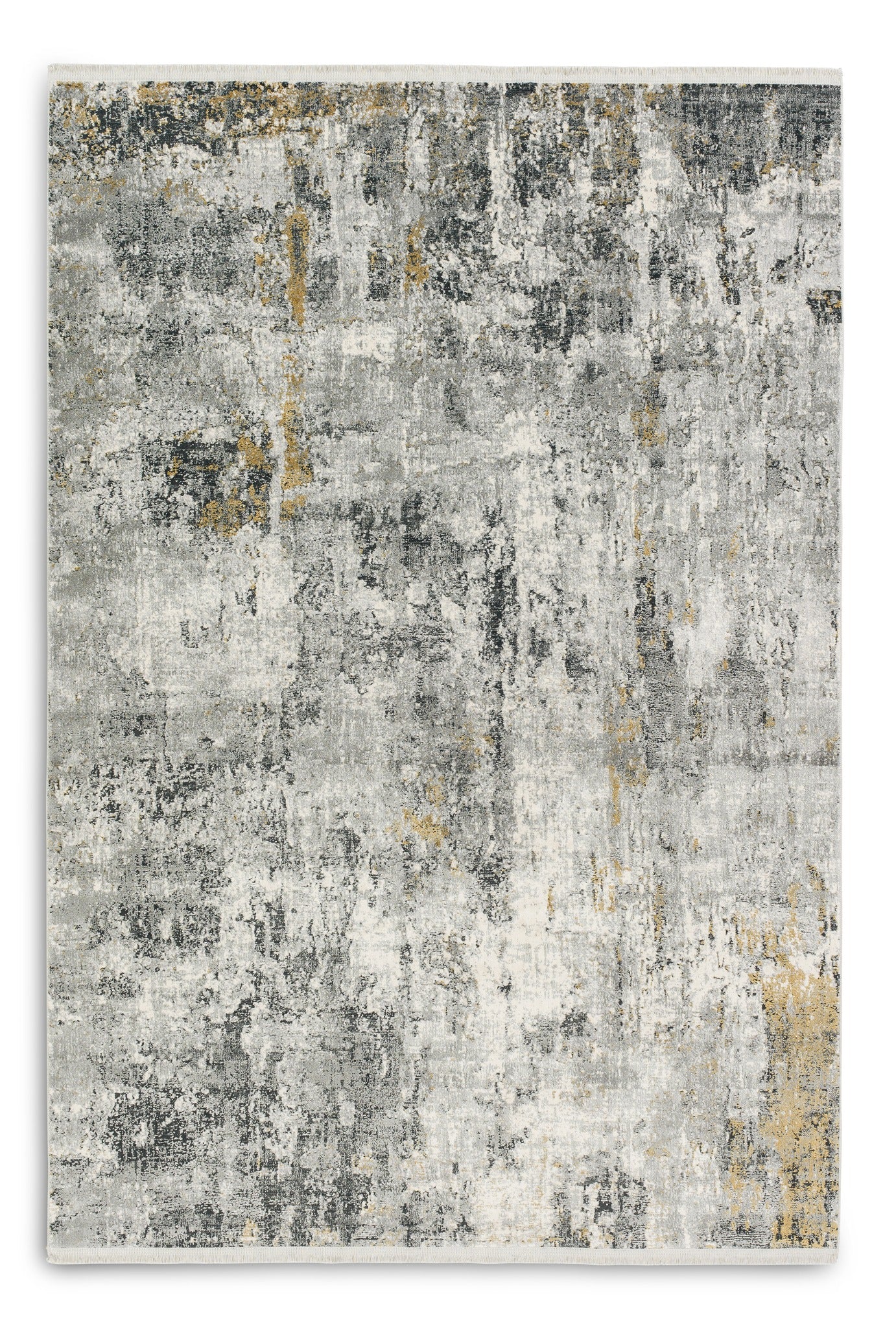 Positano Silver/Gold