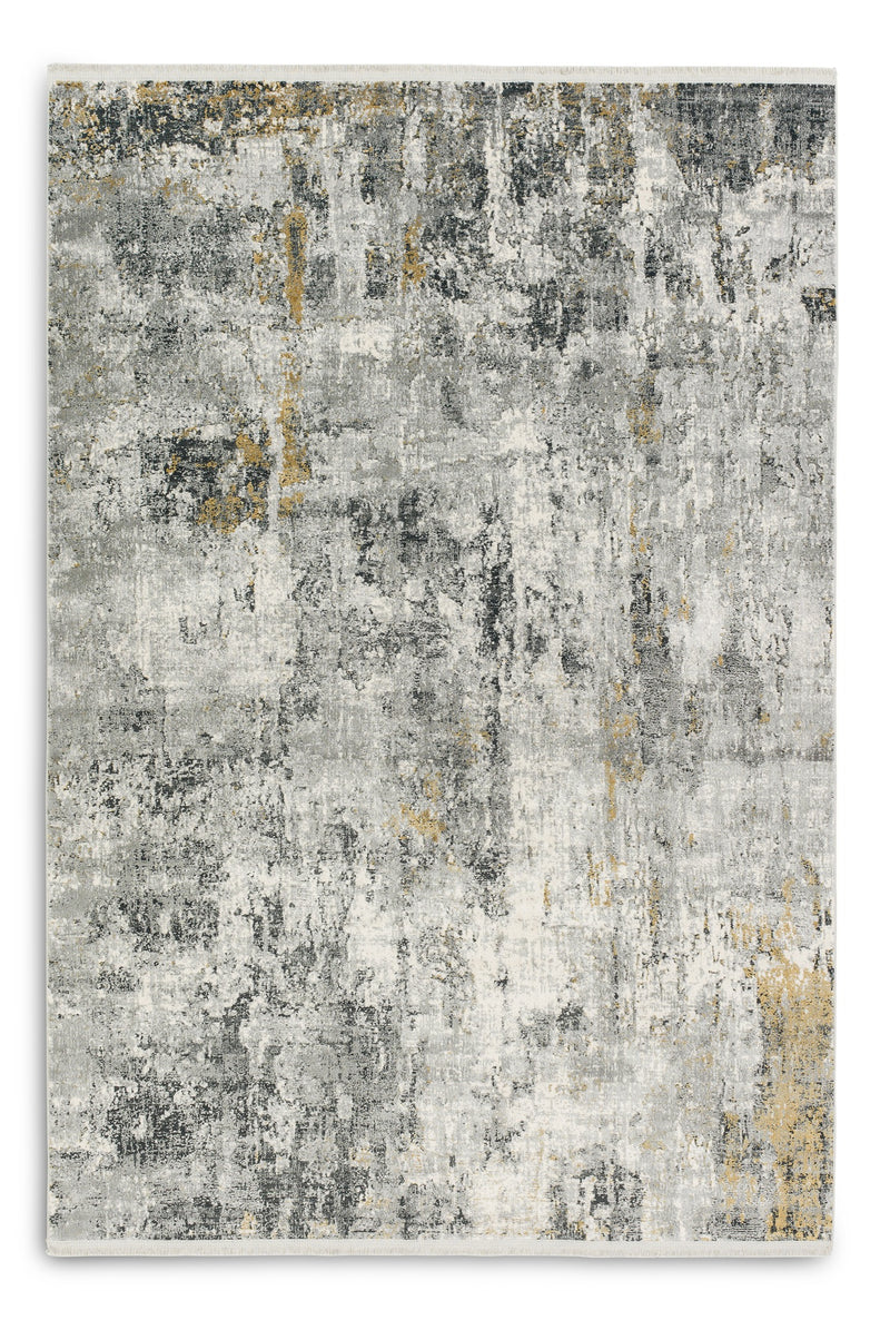 Positano Silver/Gold