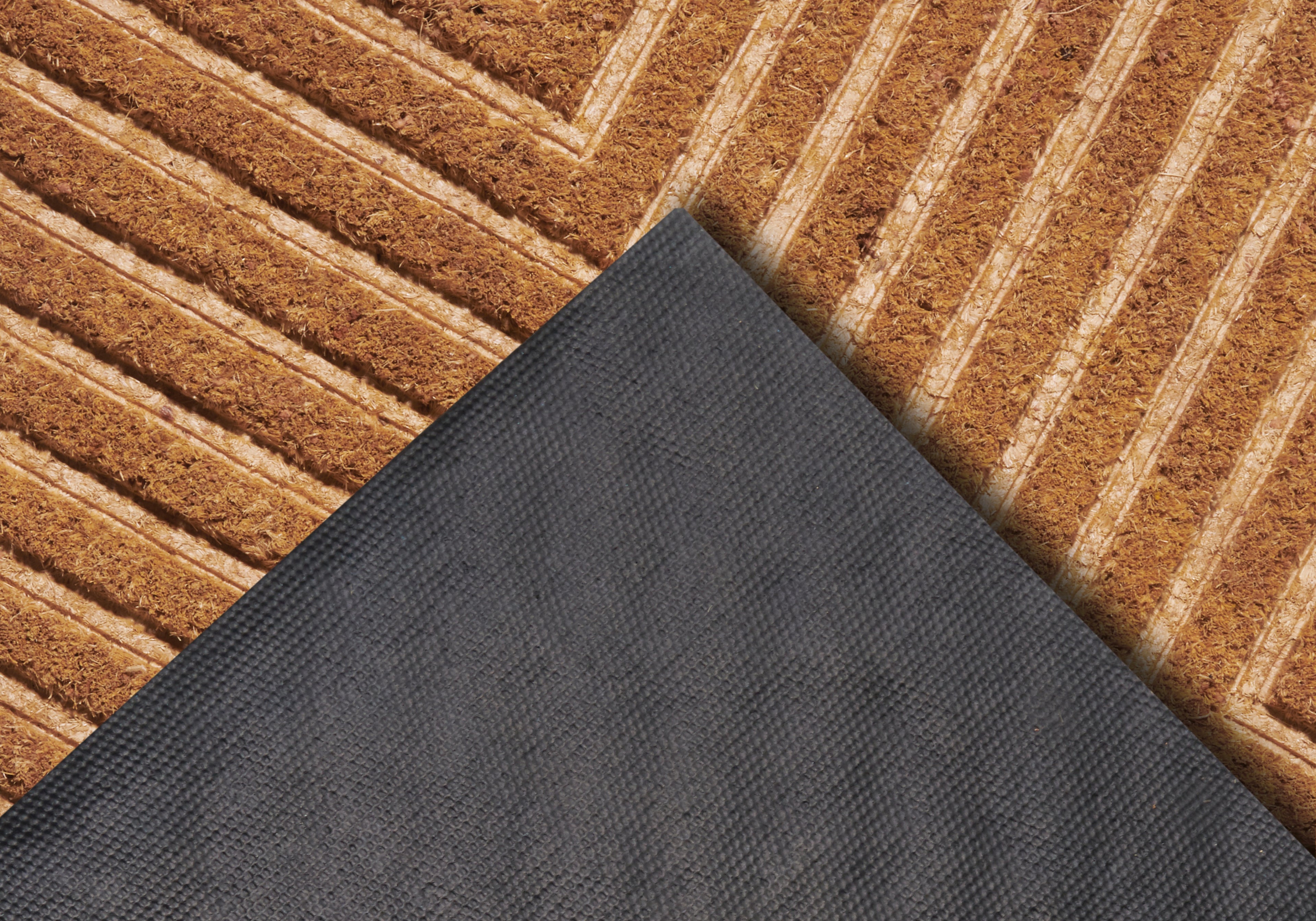 Hanse Home Mix Mats Dörrmatta kokos Geometric