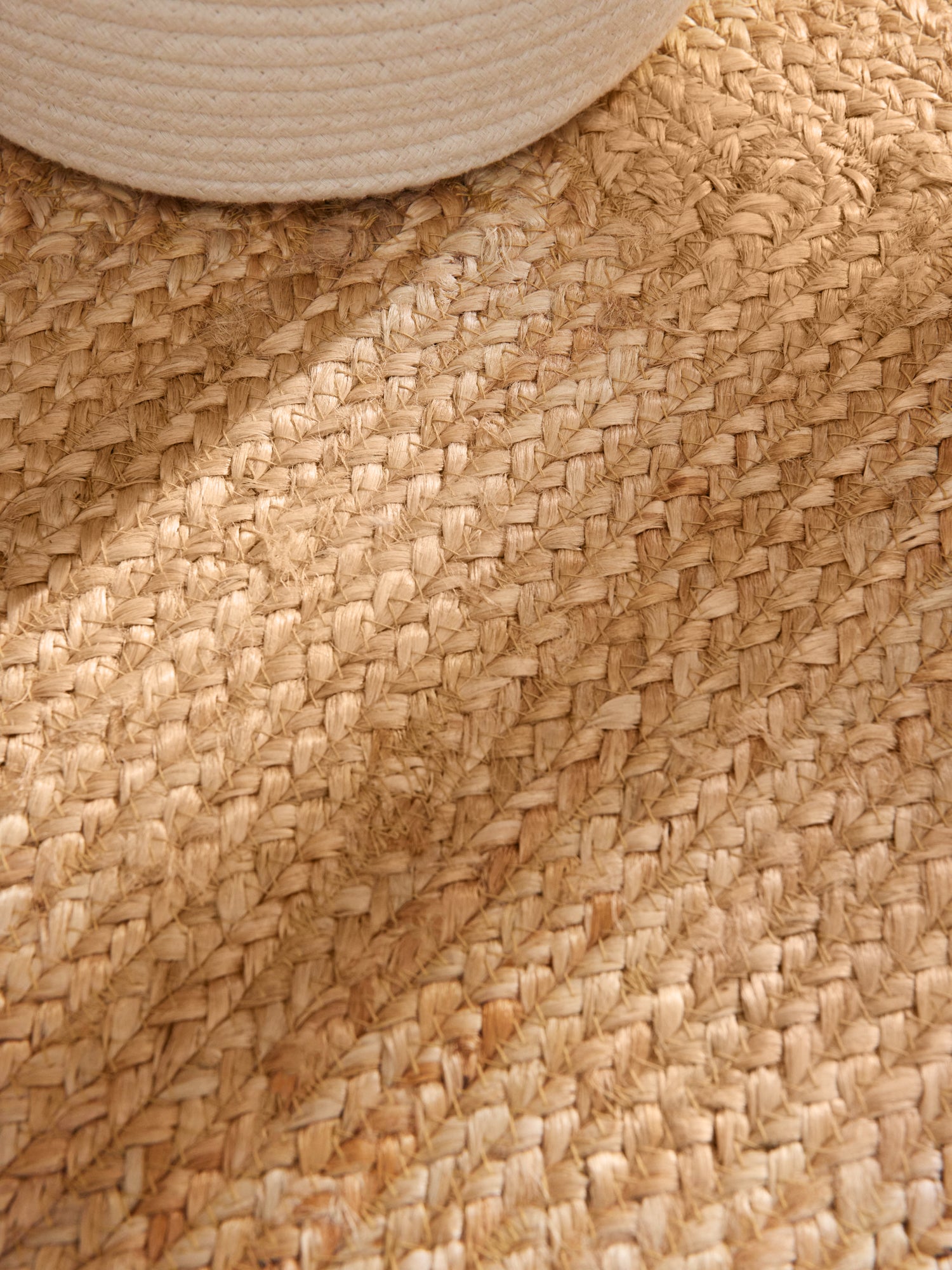 Hanse Home Juno Jutematta Juno natur brun