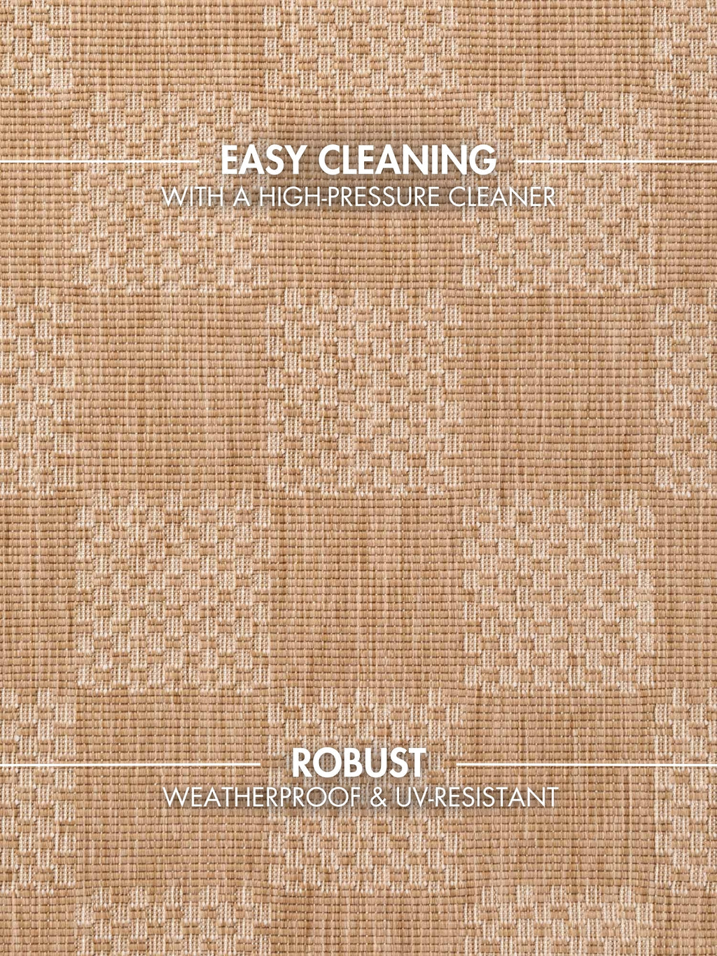Dorothy jute vit