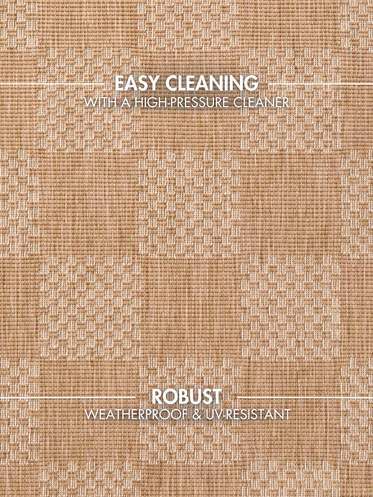 Dorothy jute vit