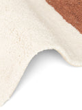 Hanse Home Snuggle Barnmatta Riva creme flerfärgad
