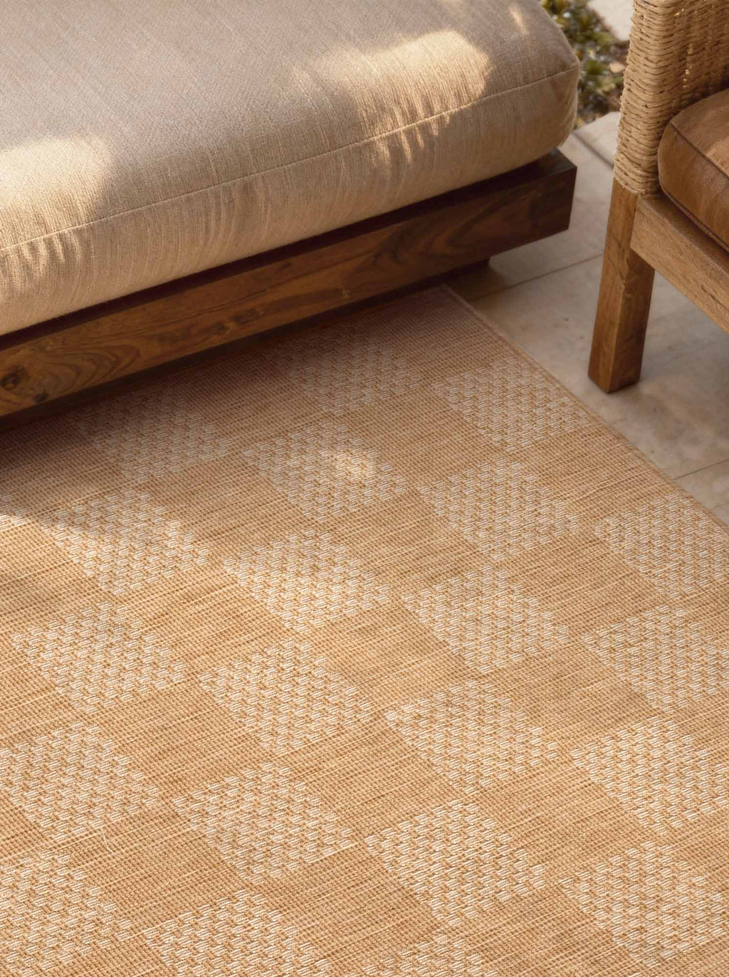Dorothy jute vit