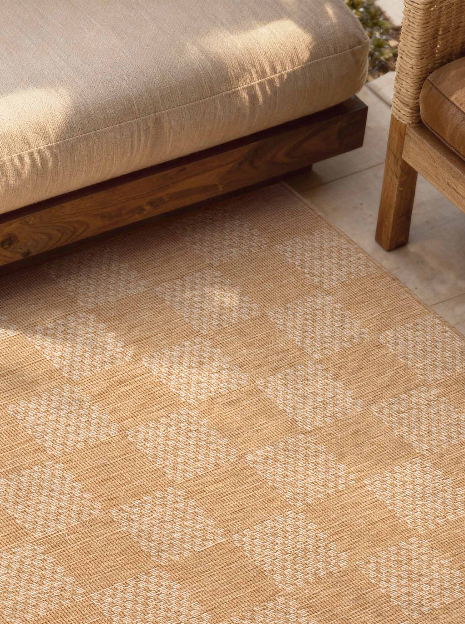 Dorothy jute vit