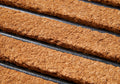 Hanse Home Mix Mats Dörrmatta Rubber kokos Striped