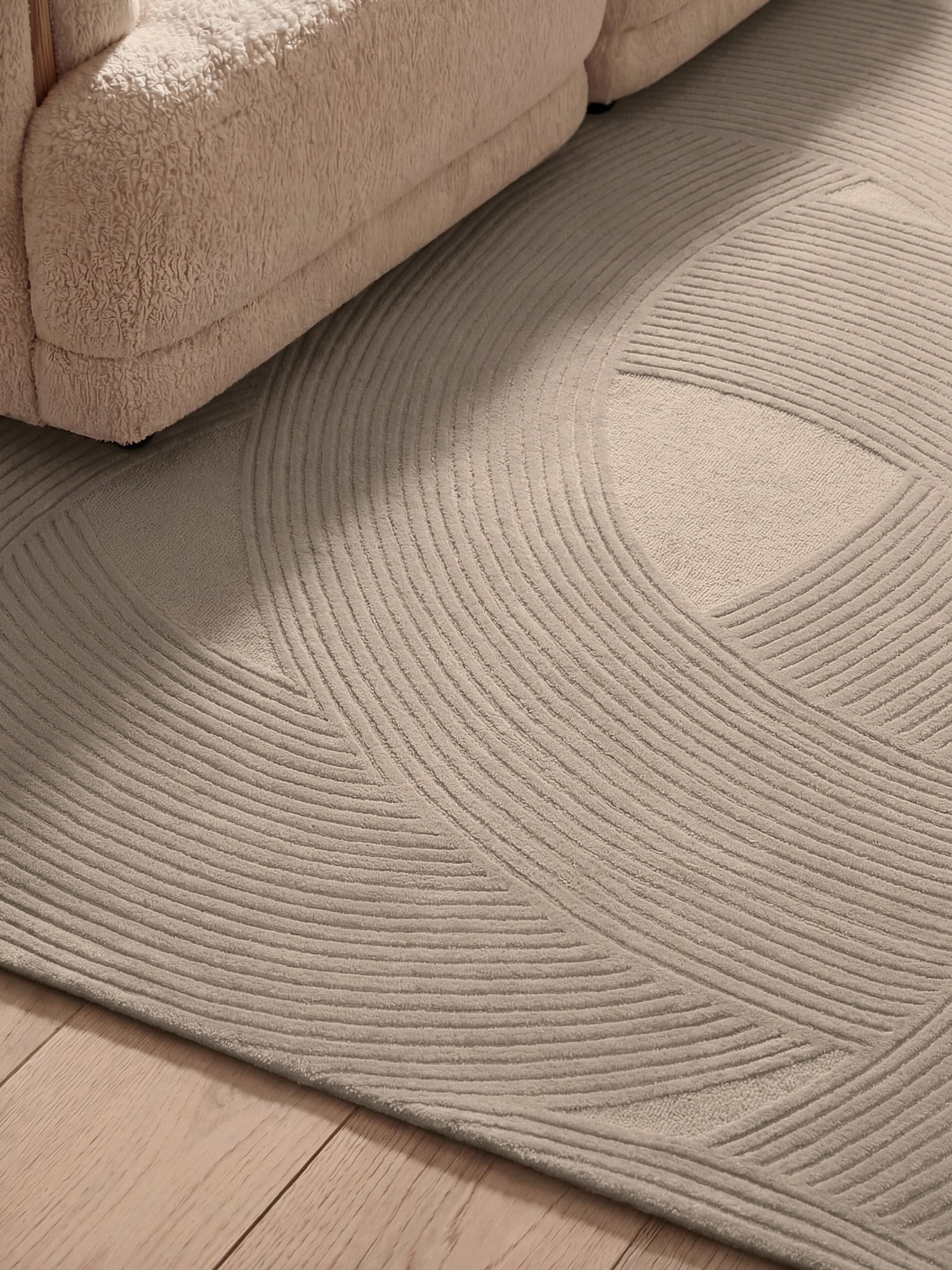 Victoria beige