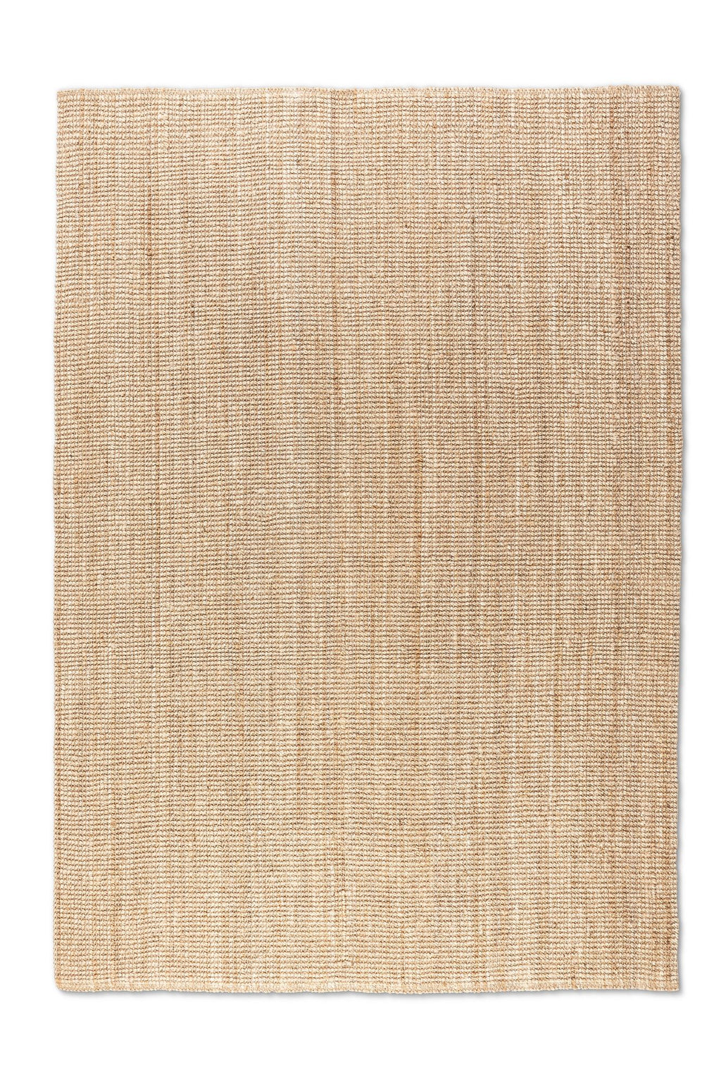 Hanse Home Bouclé-jutematta Jaipur natur guld