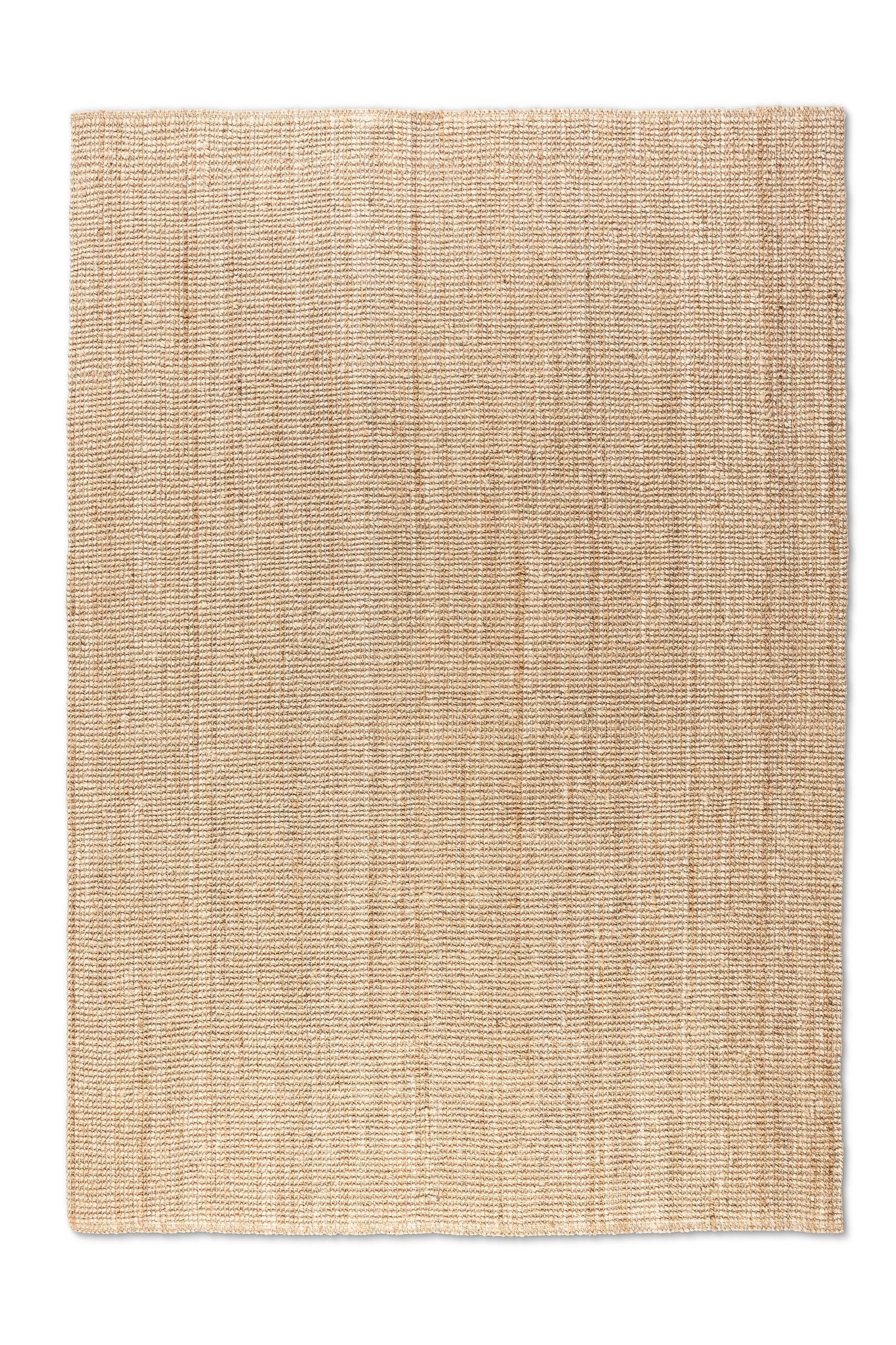Hanse Home Bouclé-jutematta Jaipur natur guld