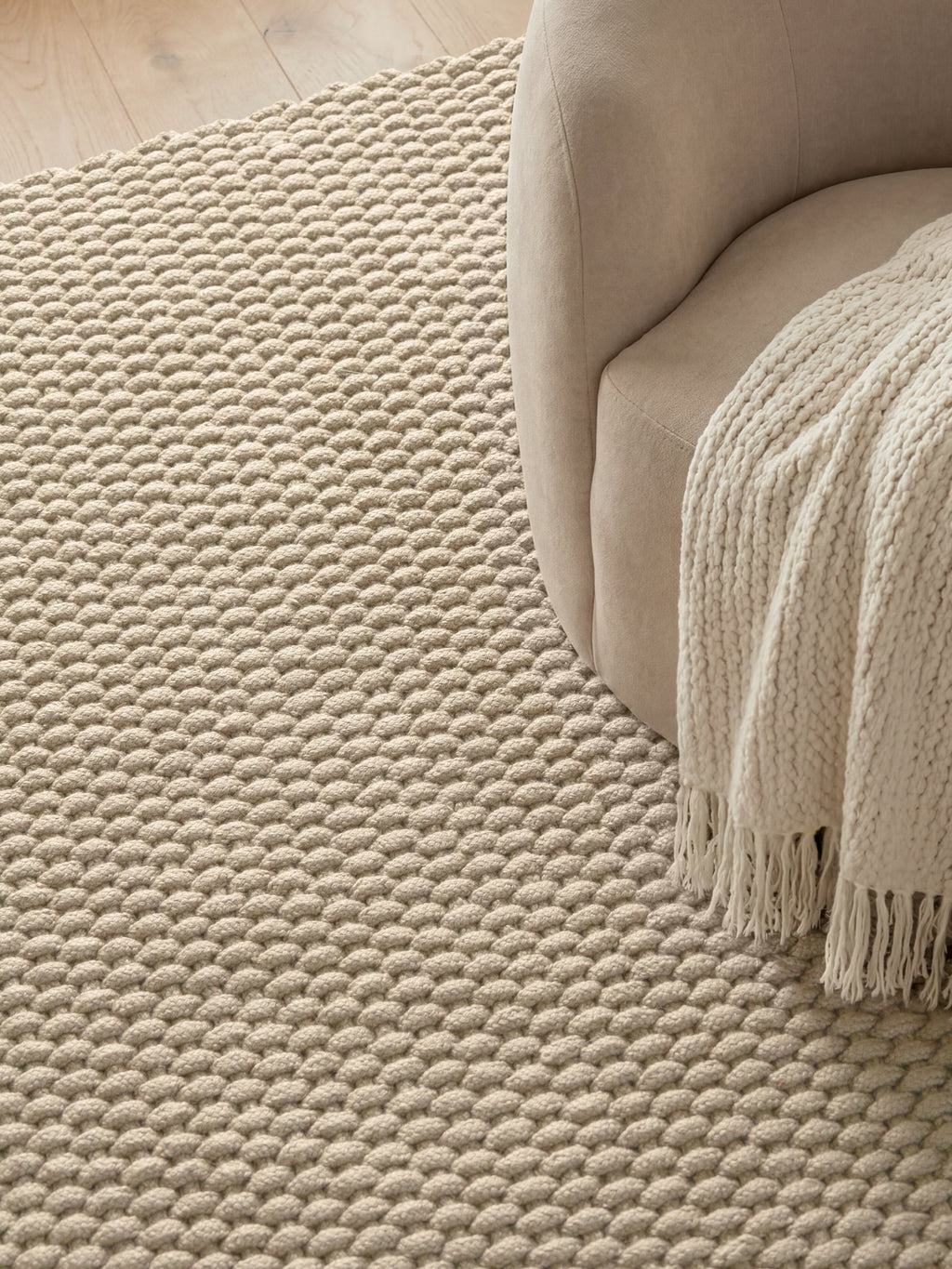 Rope creme