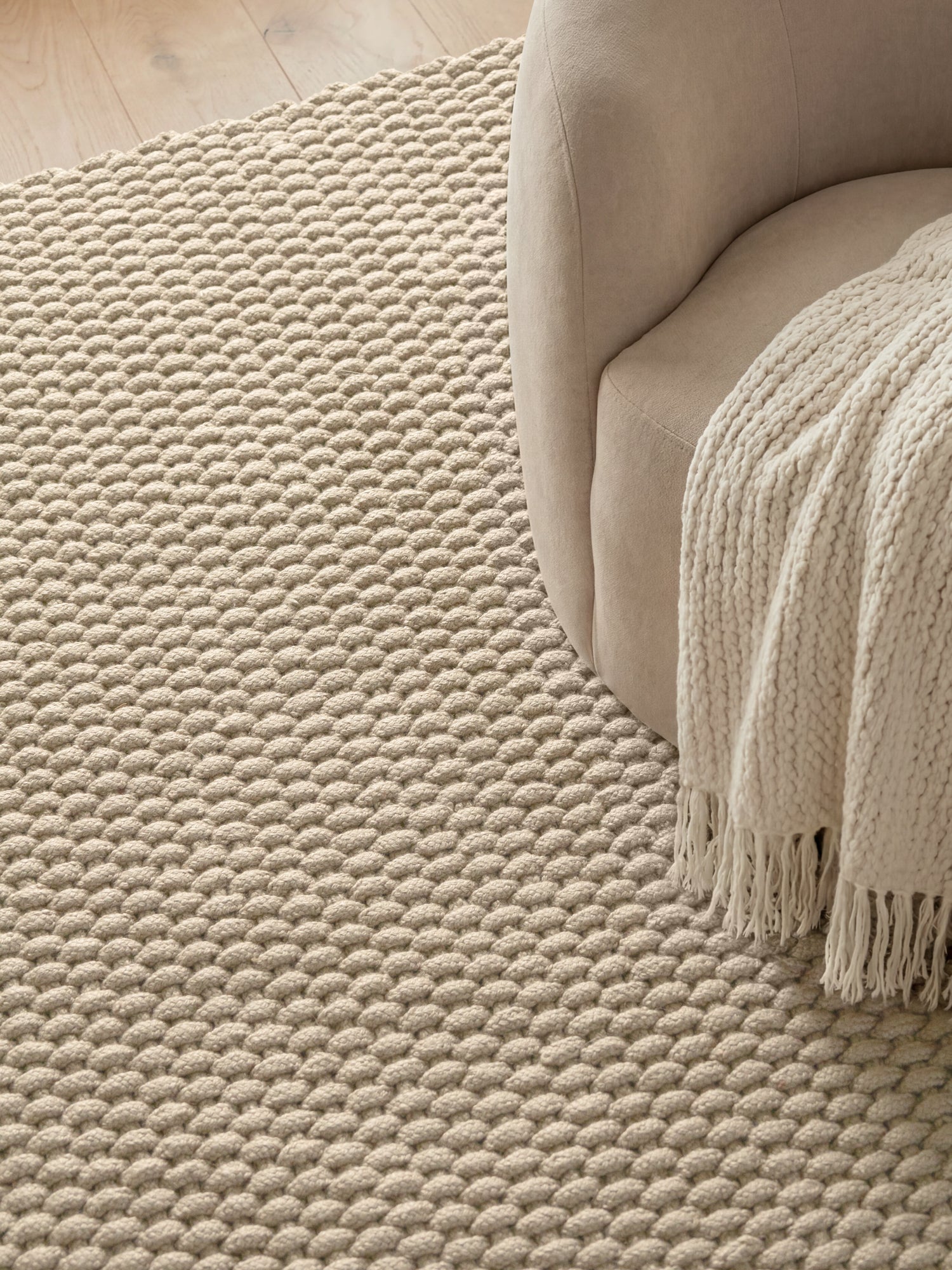 Rope creme