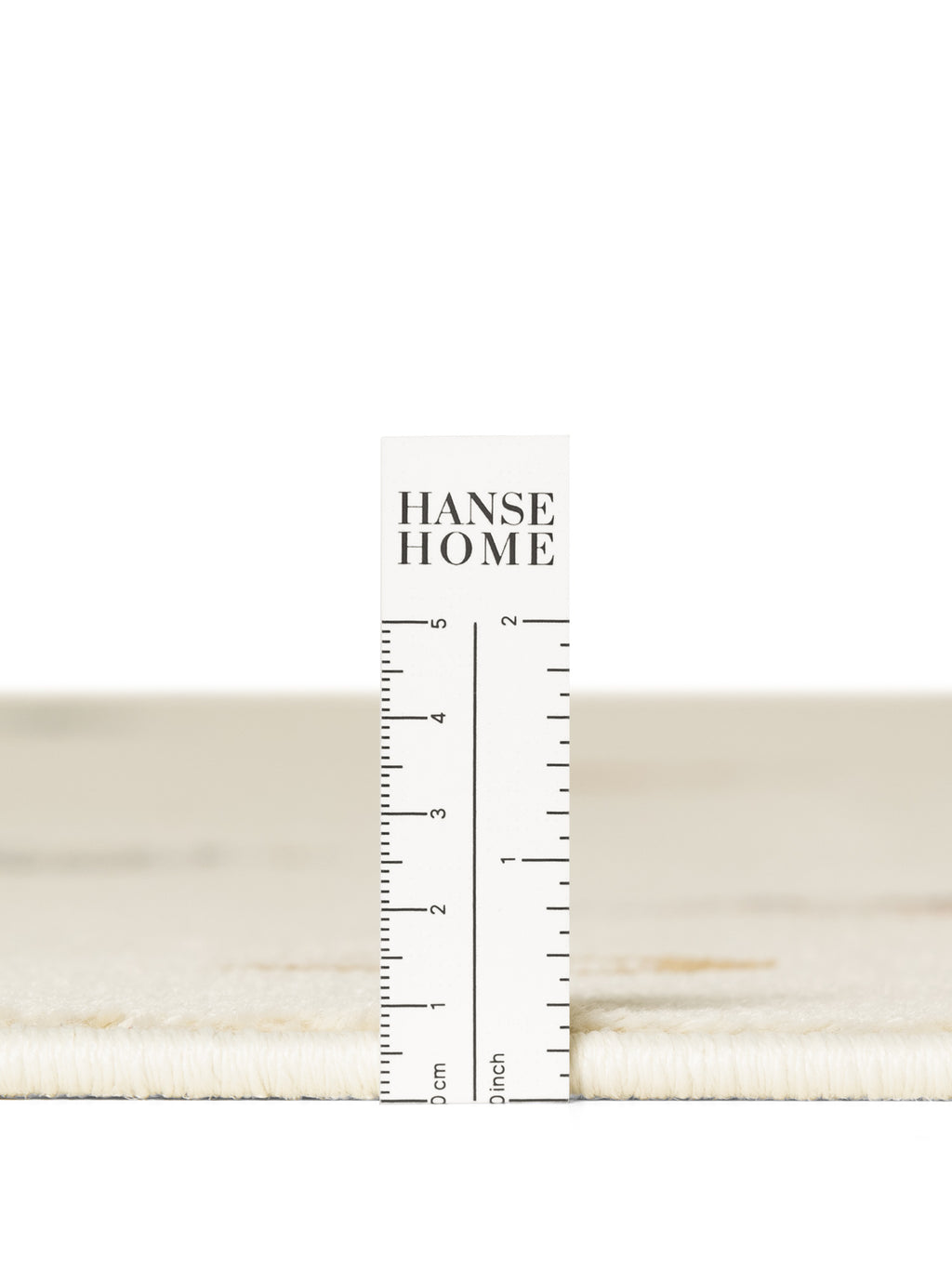 Hanse Home Adventures Barnmatta Ravi creme flerfärgad